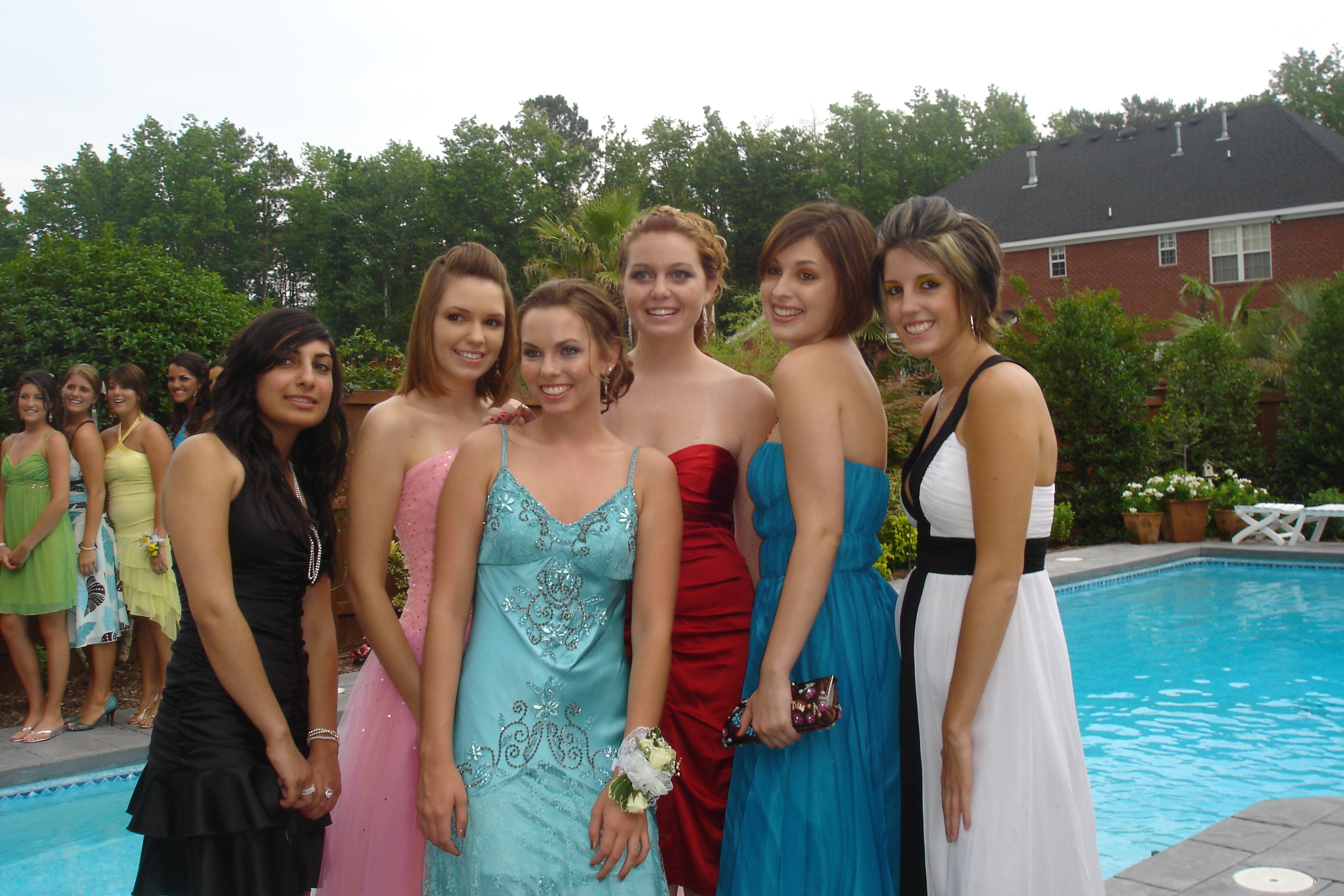 Prom Sex Pictures 111